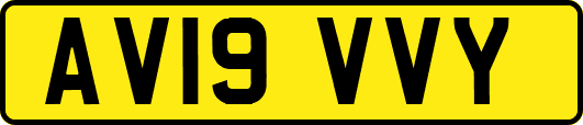 AV19VVY