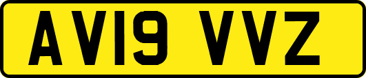AV19VVZ