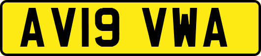 AV19VWA