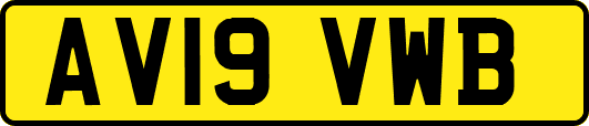 AV19VWB