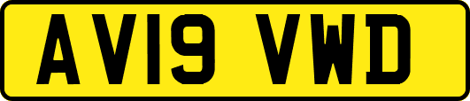 AV19VWD