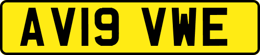 AV19VWE