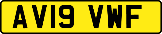 AV19VWF