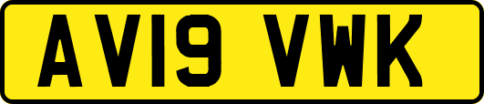AV19VWK