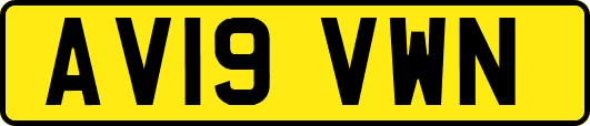 AV19VWN