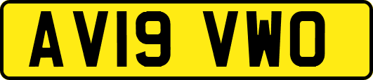 AV19VWO