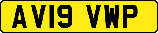 AV19VWP