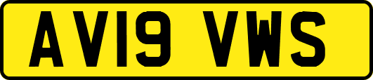 AV19VWS