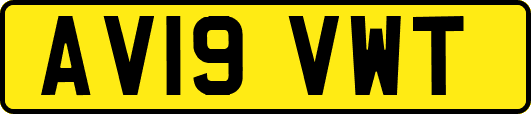 AV19VWT