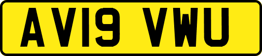 AV19VWU