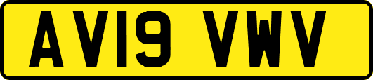 AV19VWV
