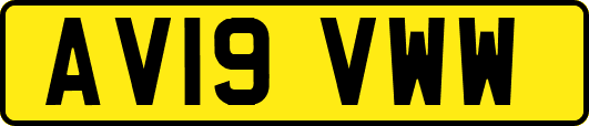 AV19VWW