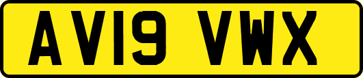 AV19VWX