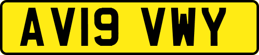 AV19VWY
