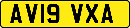 AV19VXA
