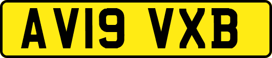 AV19VXB