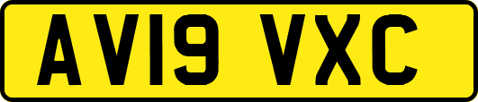 AV19VXC