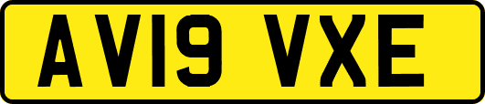 AV19VXE