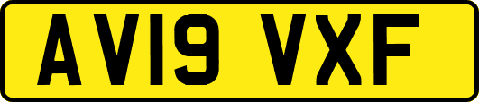 AV19VXF