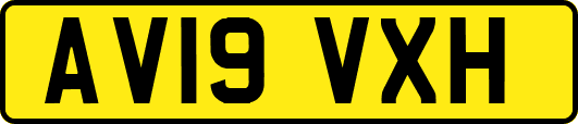 AV19VXH