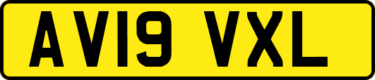 AV19VXL