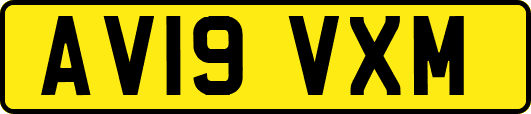 AV19VXM