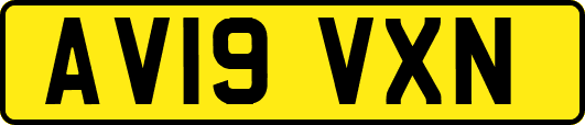 AV19VXN