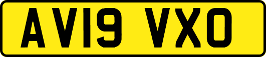 AV19VXO