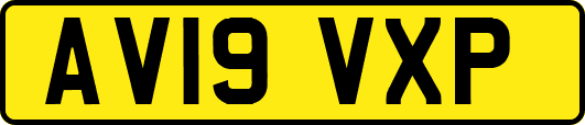 AV19VXP