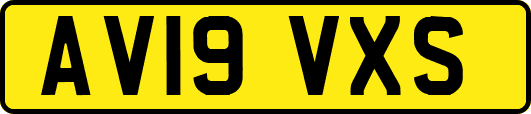 AV19VXS