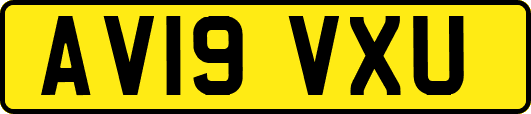 AV19VXU
