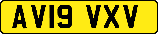 AV19VXV