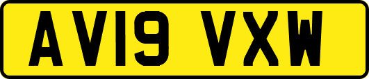 AV19VXW