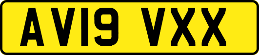AV19VXX