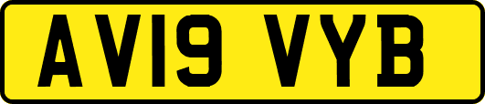 AV19VYB