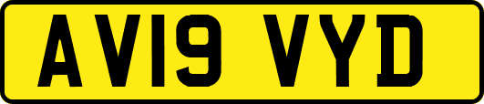 AV19VYD