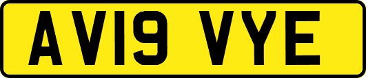 AV19VYE