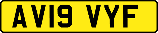 AV19VYF