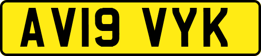 AV19VYK