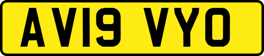 AV19VYO