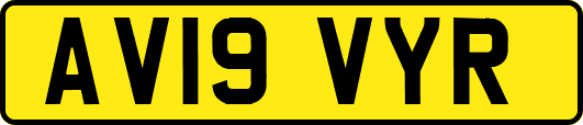 AV19VYR