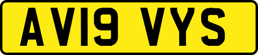 AV19VYS