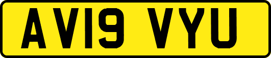 AV19VYU