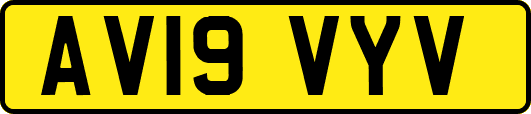 AV19VYV