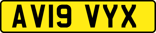 AV19VYX