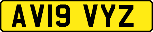 AV19VYZ