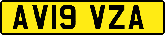 AV19VZA