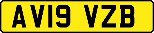 AV19VZB