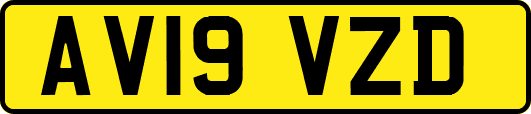 AV19VZD