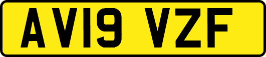 AV19VZF